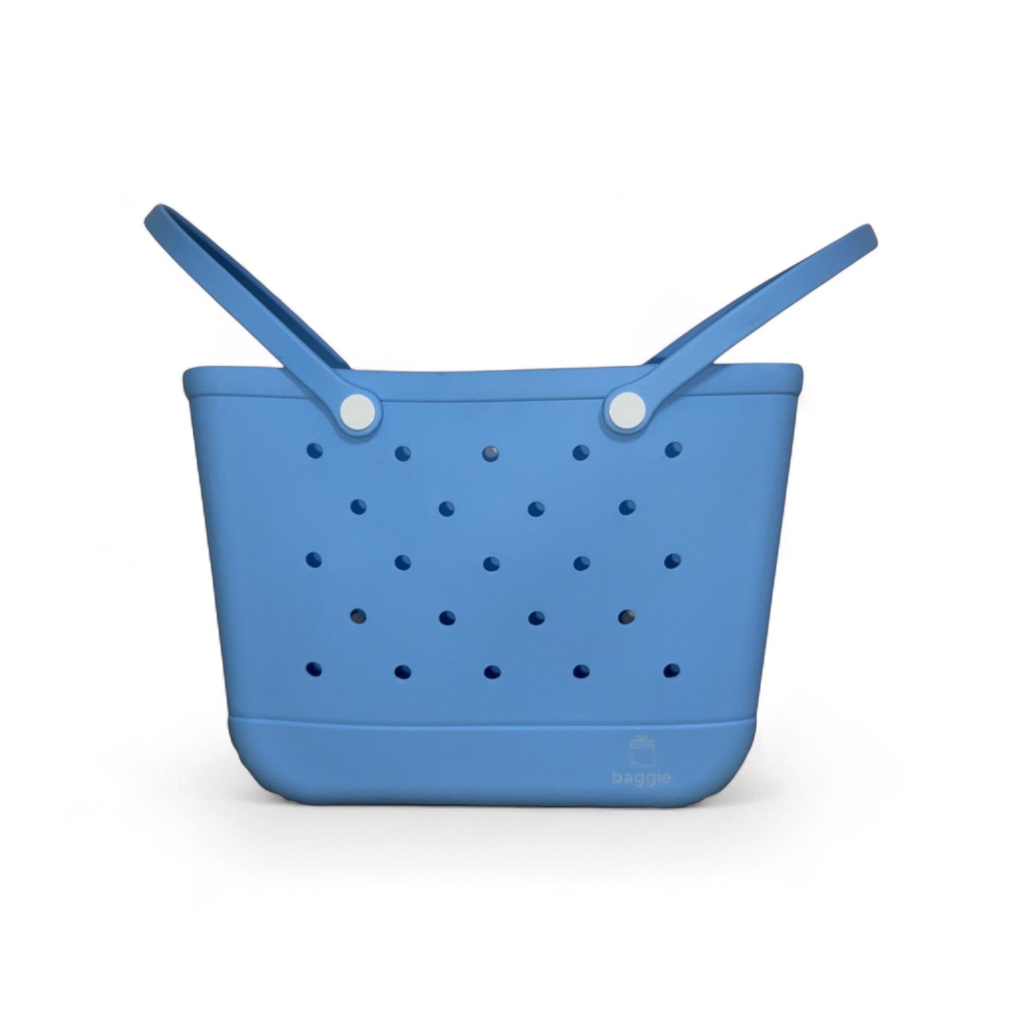 The Baggie Blauw