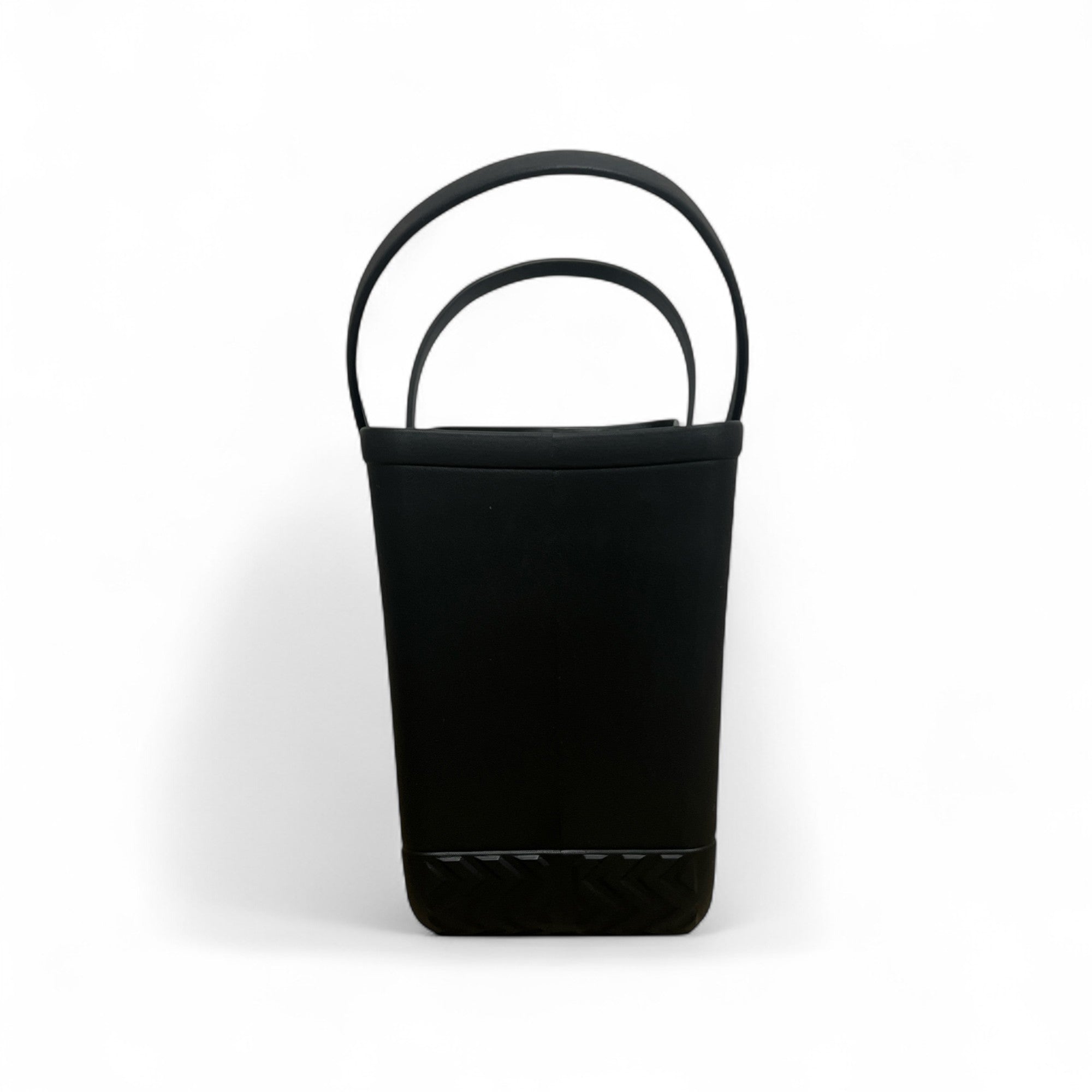 The Baggie Zwart