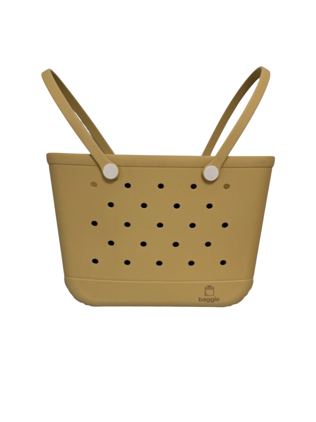 The Baggie Beige