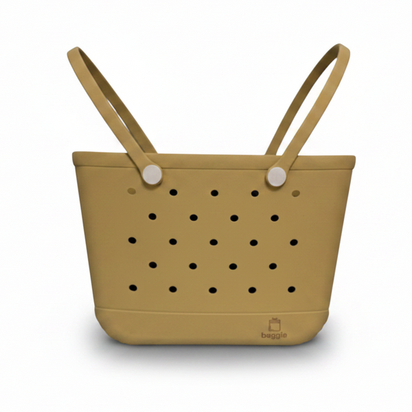 The Baggie Beige