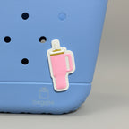 The Baggie Bottle