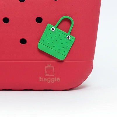 Green Bag