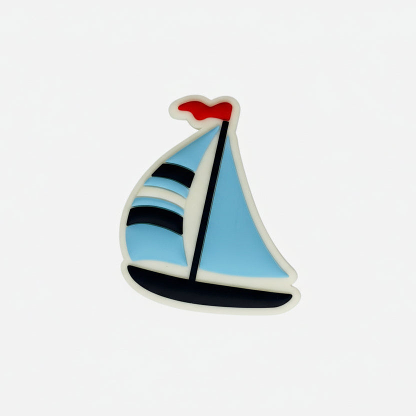 The Sailing Ship