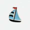 The Sailing Ship