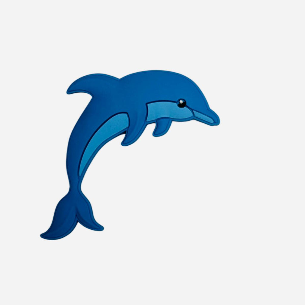 The Dolphin