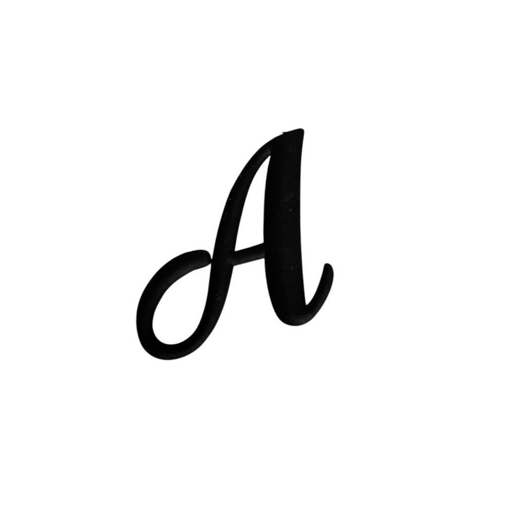 The Letters