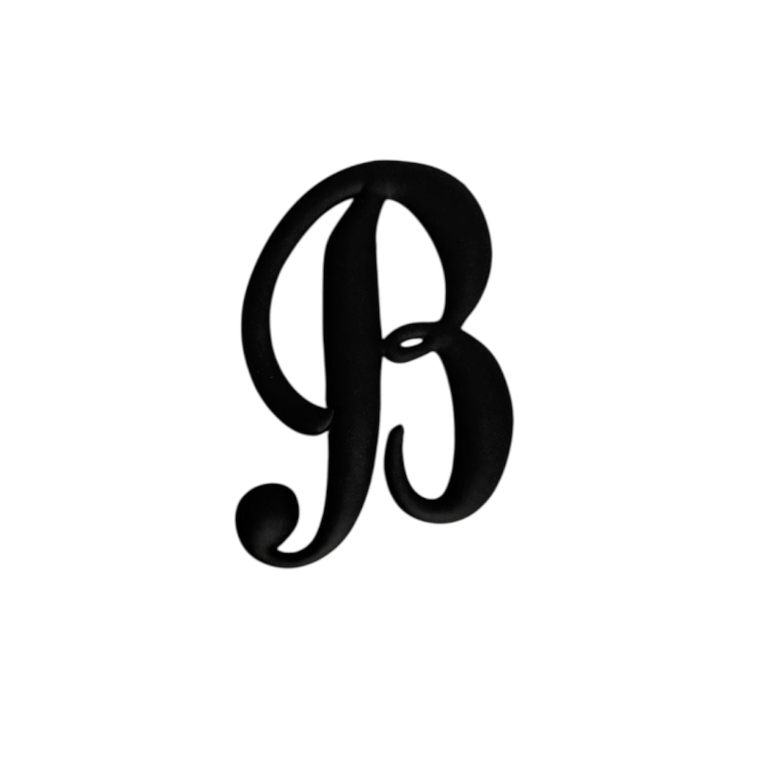 The Letters