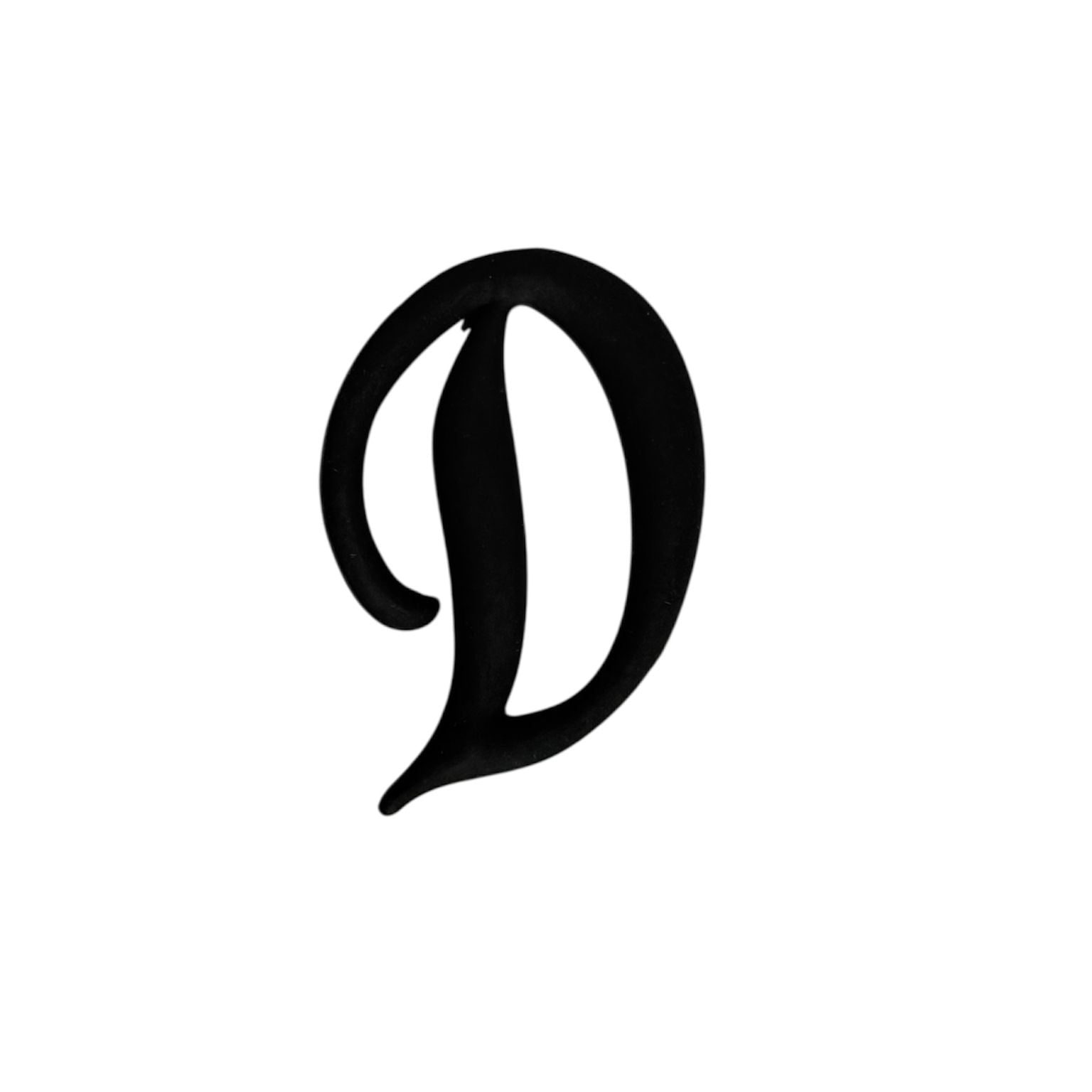 The Letters