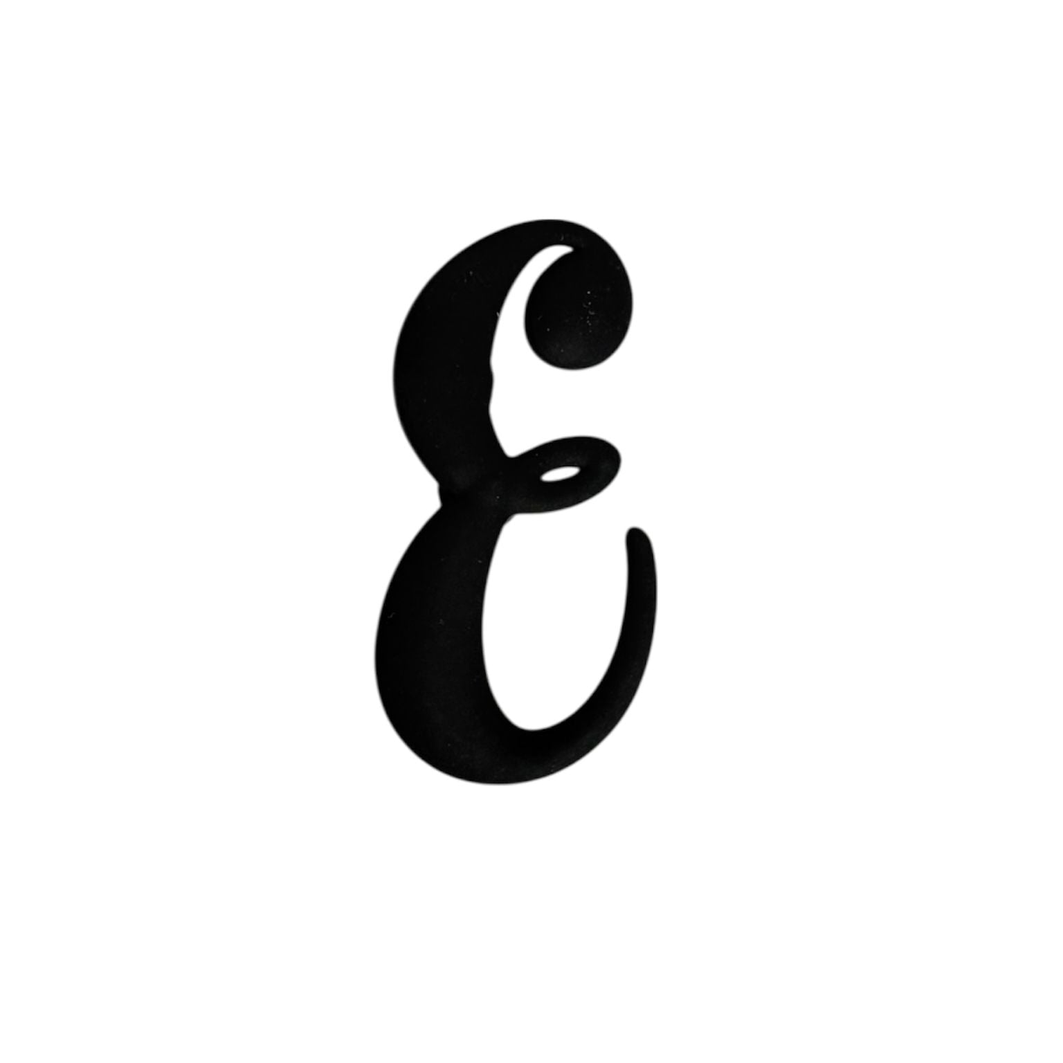 The Letters