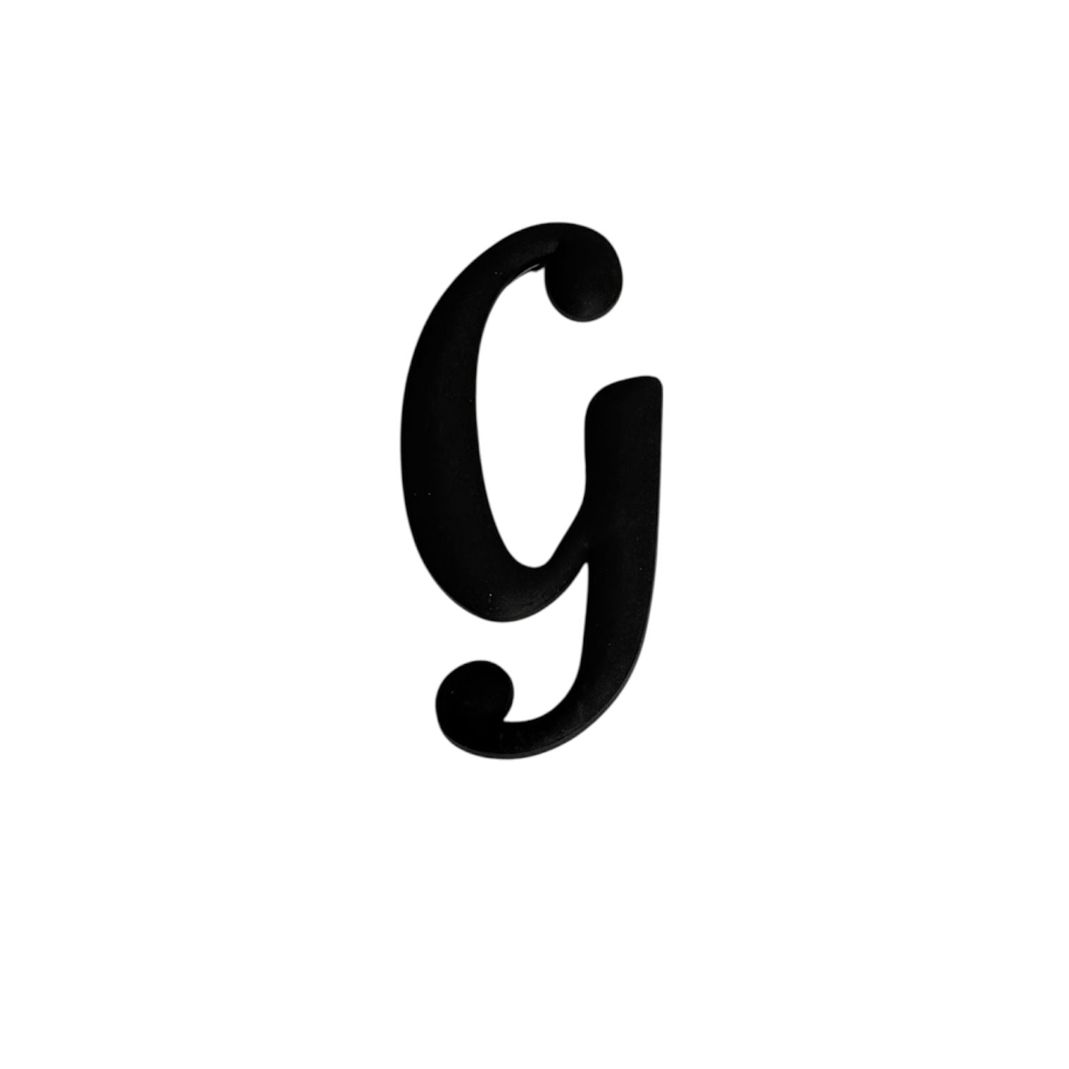 The Letters