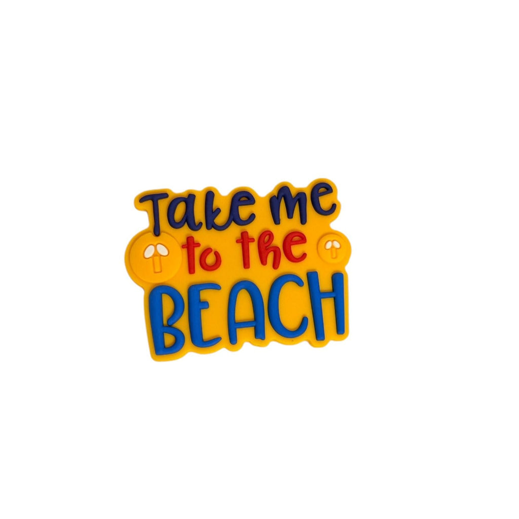 Take me 2 the Beach