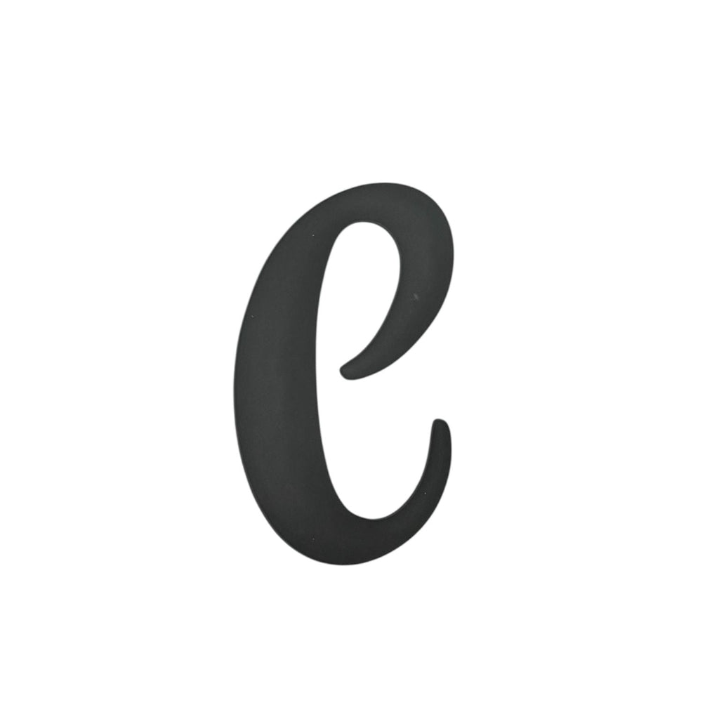 The Letters
