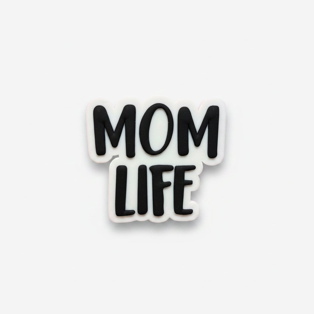 MOM Life Black