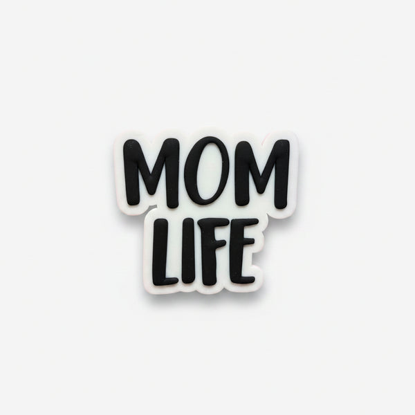 MOM Life Black