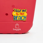 Take me 2 the Beach