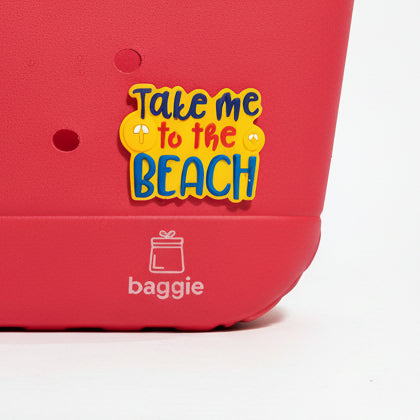Take me 2 the Beach