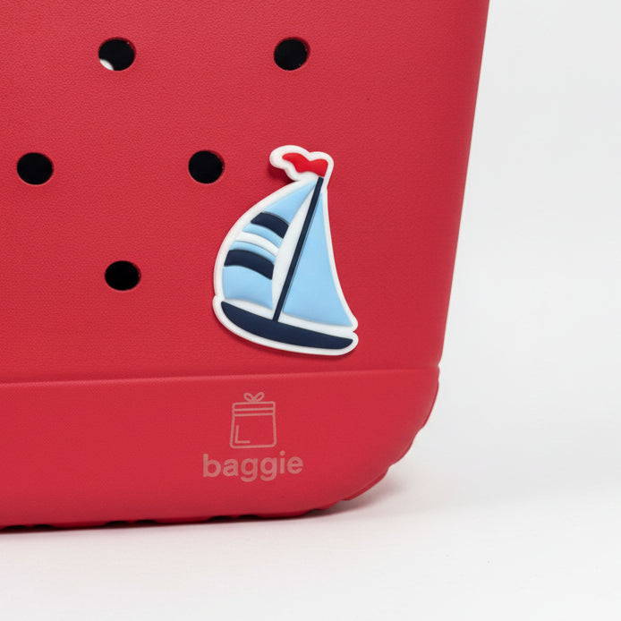 The Sailing Ship