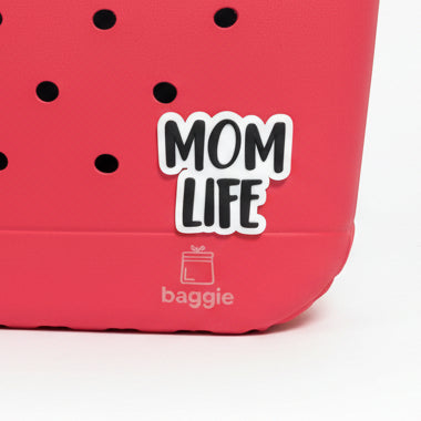 MOM Life Black
