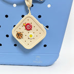 The Baggie Wallet