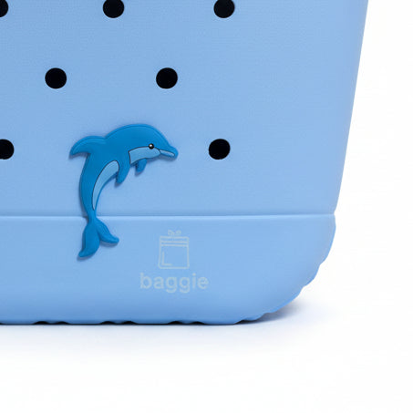 The Dolphin