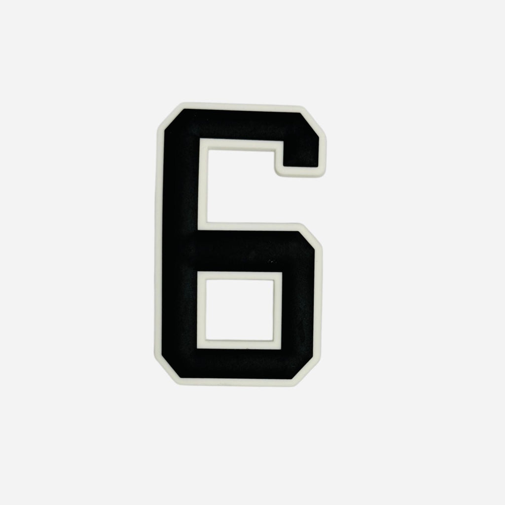 The Numbers