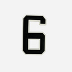 The Numbers