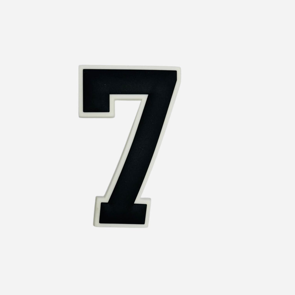 The Numbers