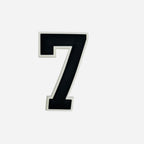 The Numbers