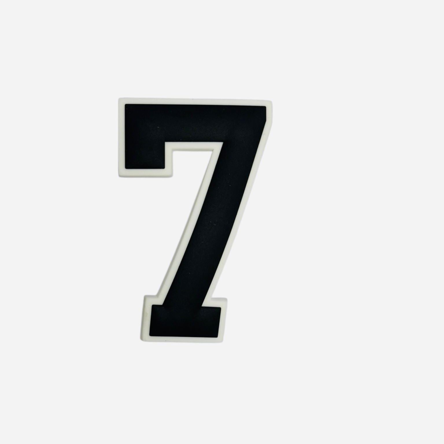 The Numbers