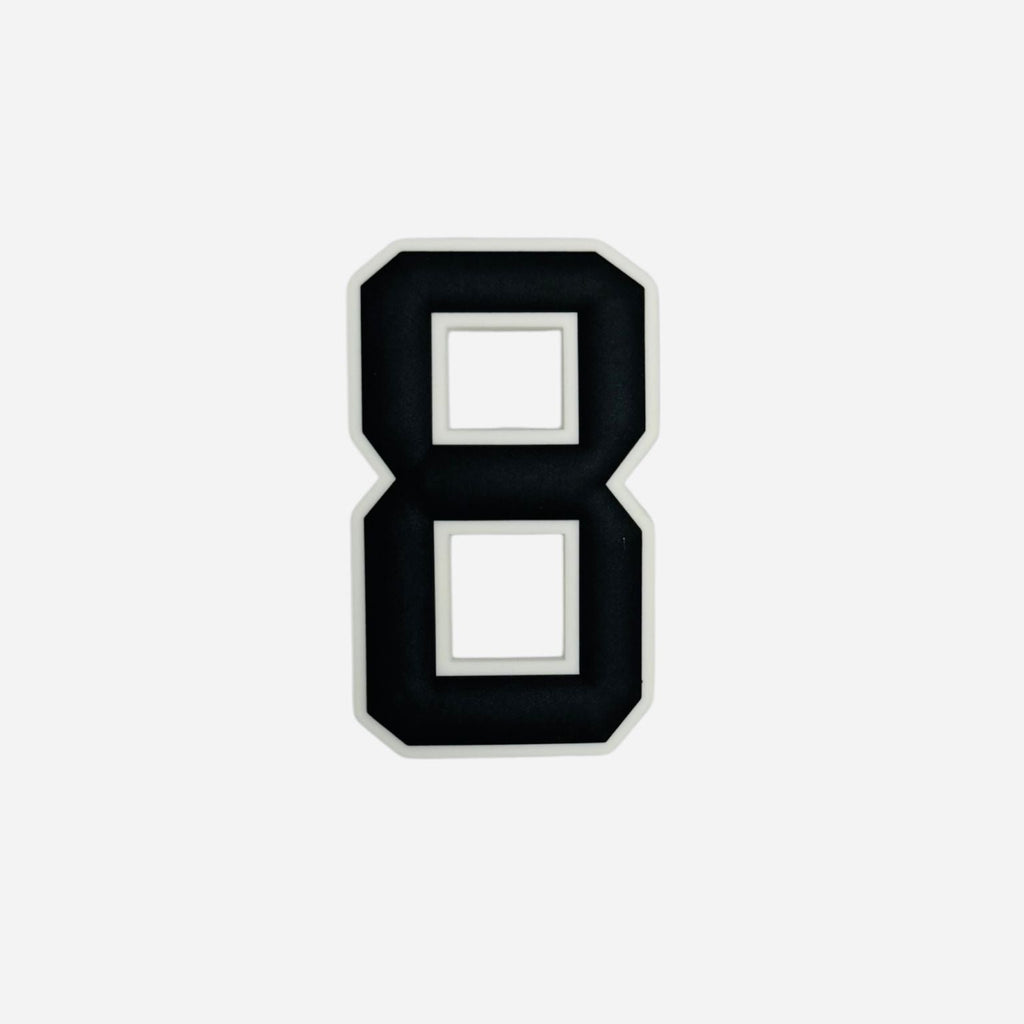 The Numbers