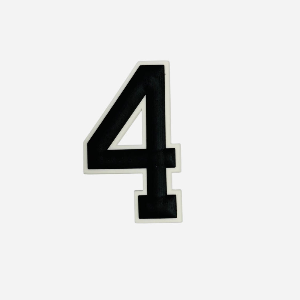 The Numbers