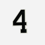 The Numbers