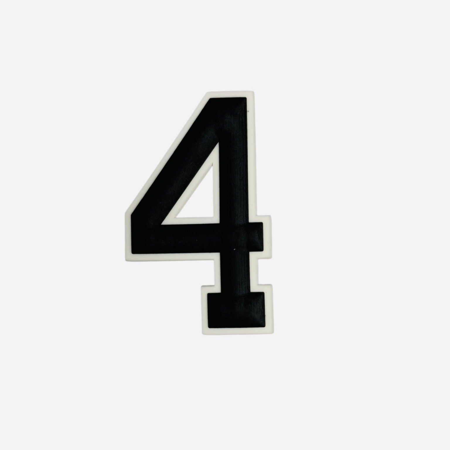 The Numbers