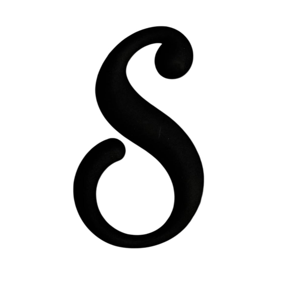 The Letters