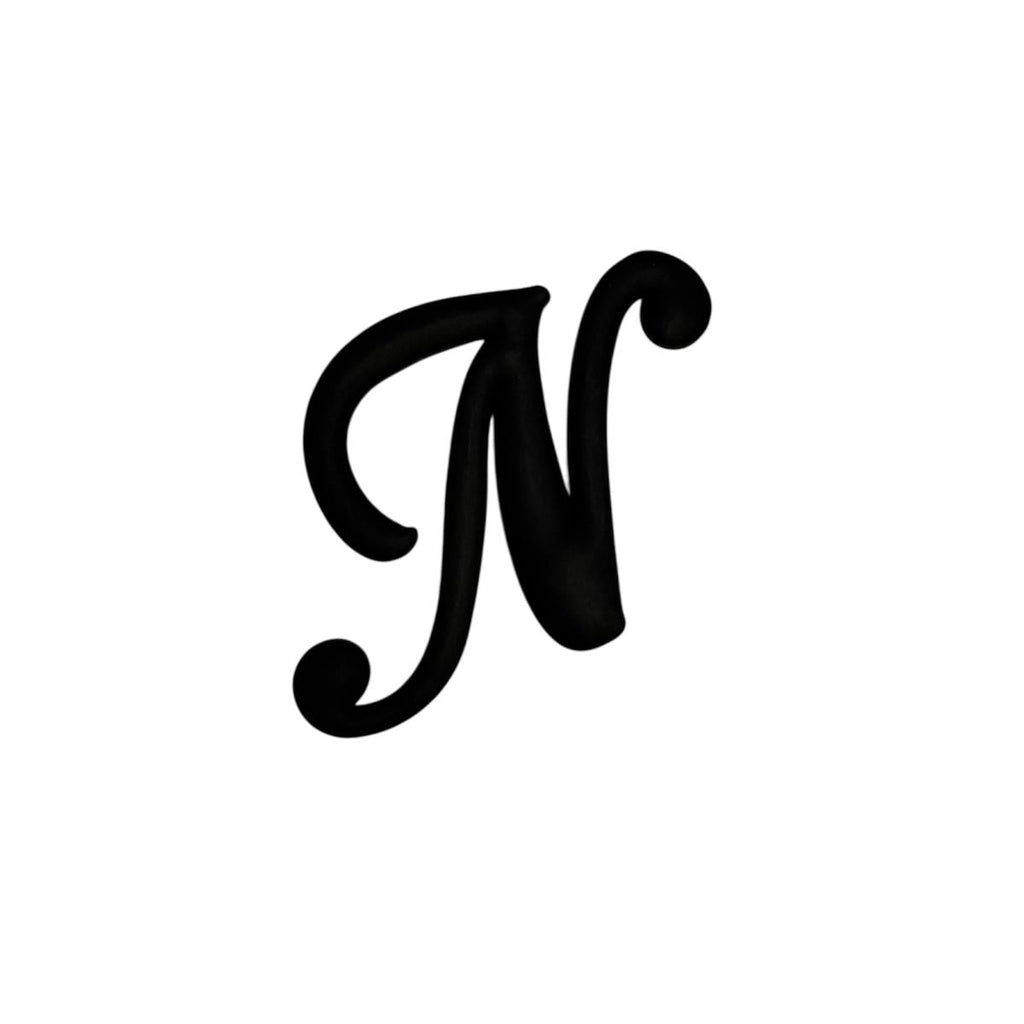The Letters