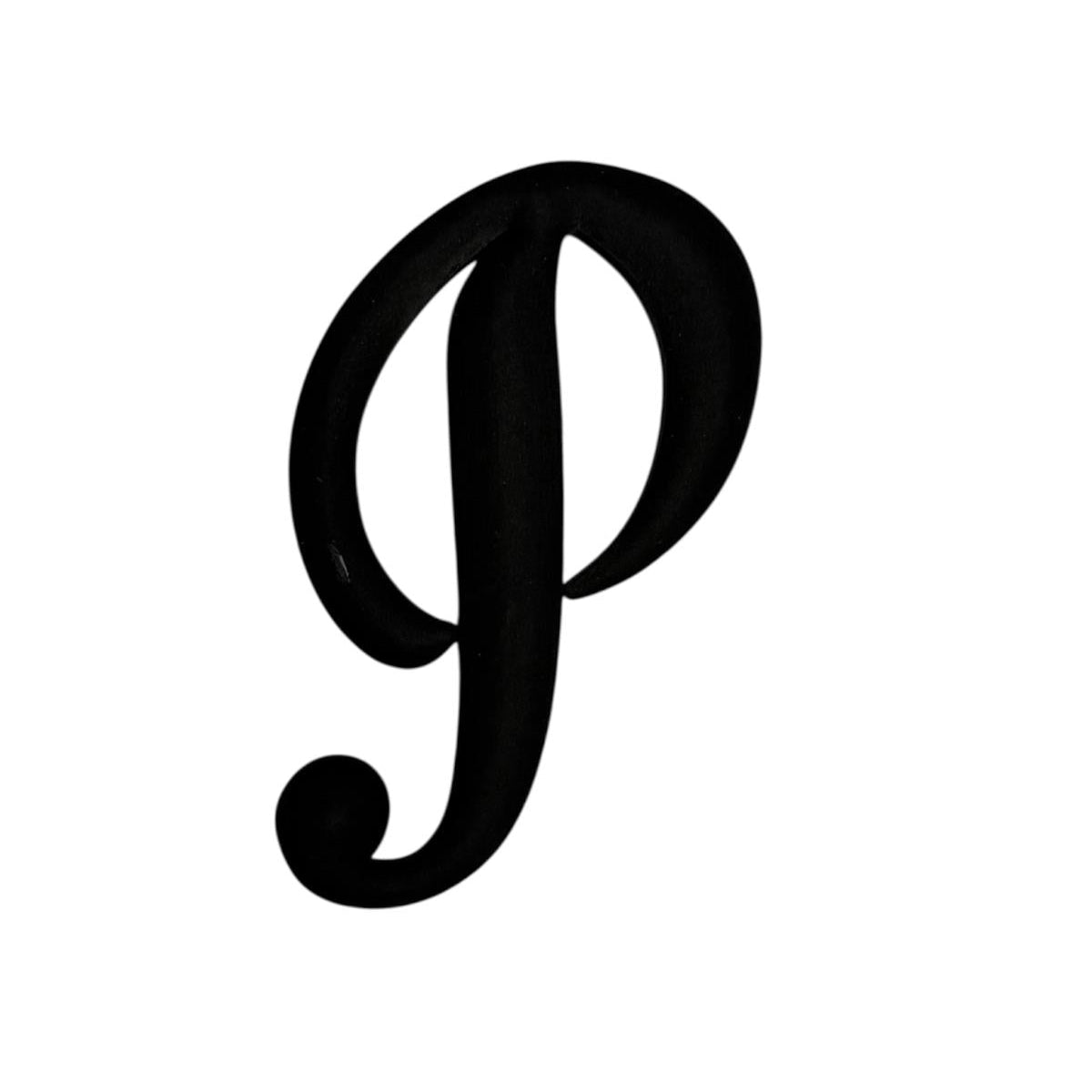 The Letters