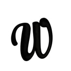 The Letters