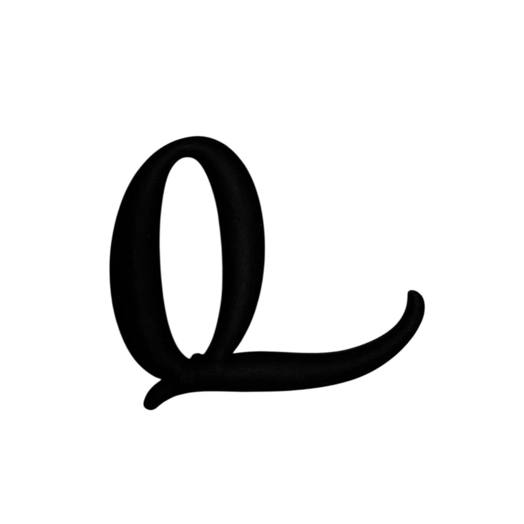 The Letters