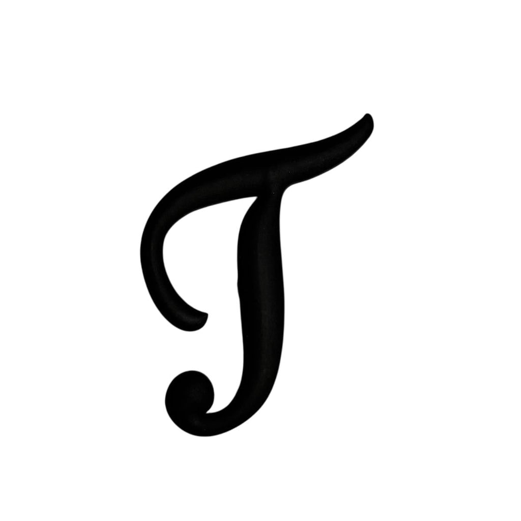The Letters