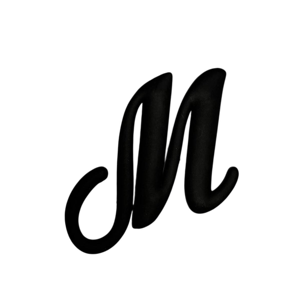 The Letters