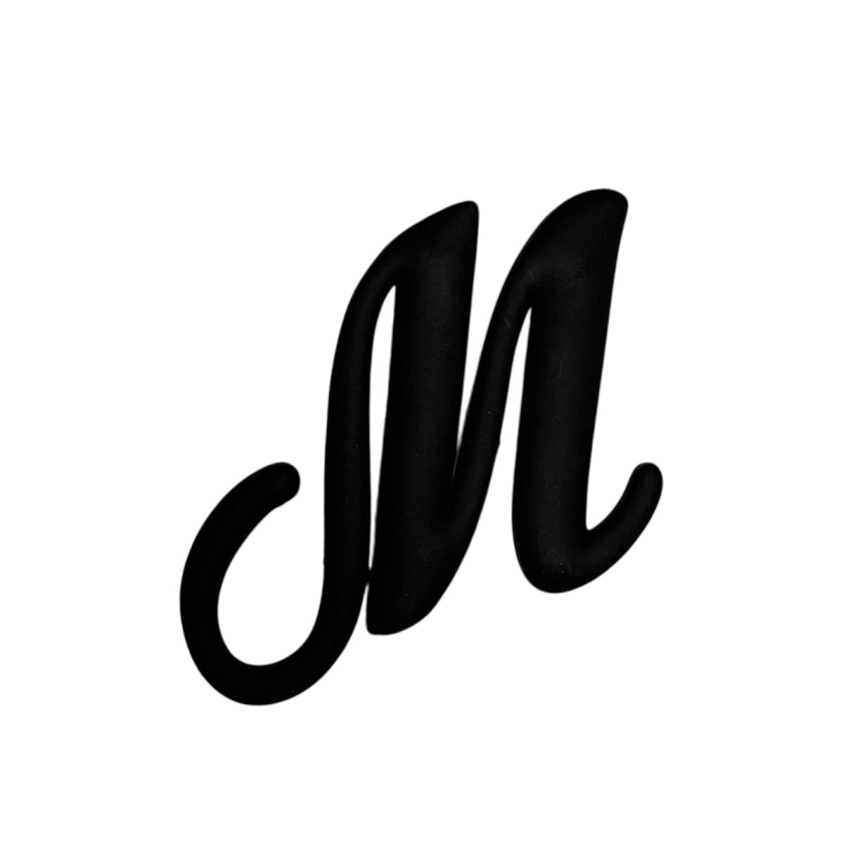 The Letters