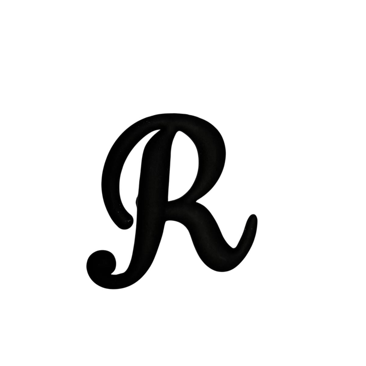 The Letters