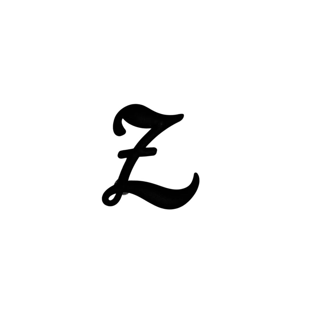 The Letters