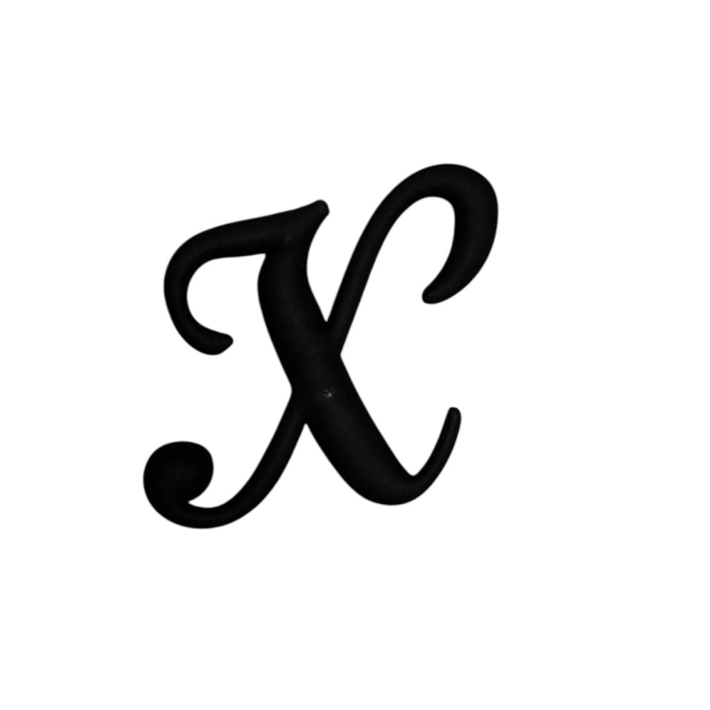 The Letters