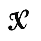 The Letters