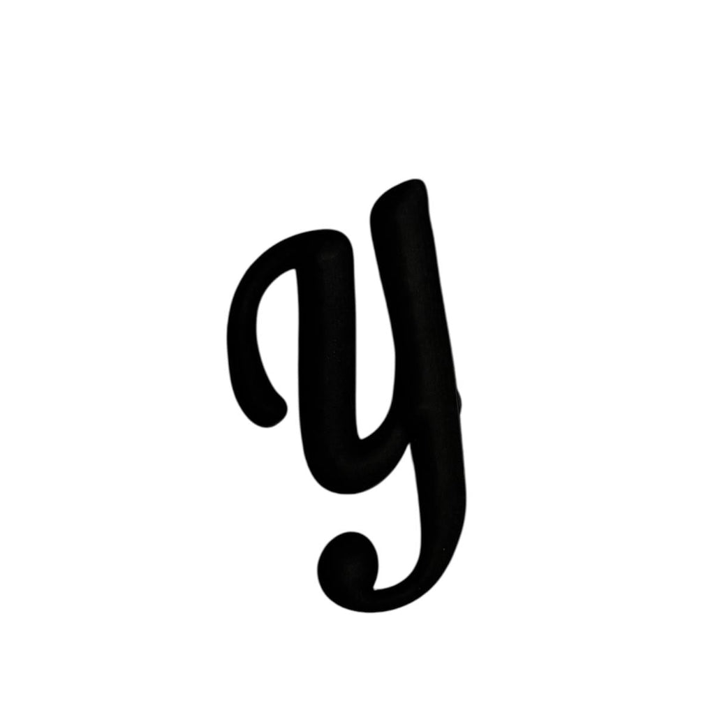 The Letters