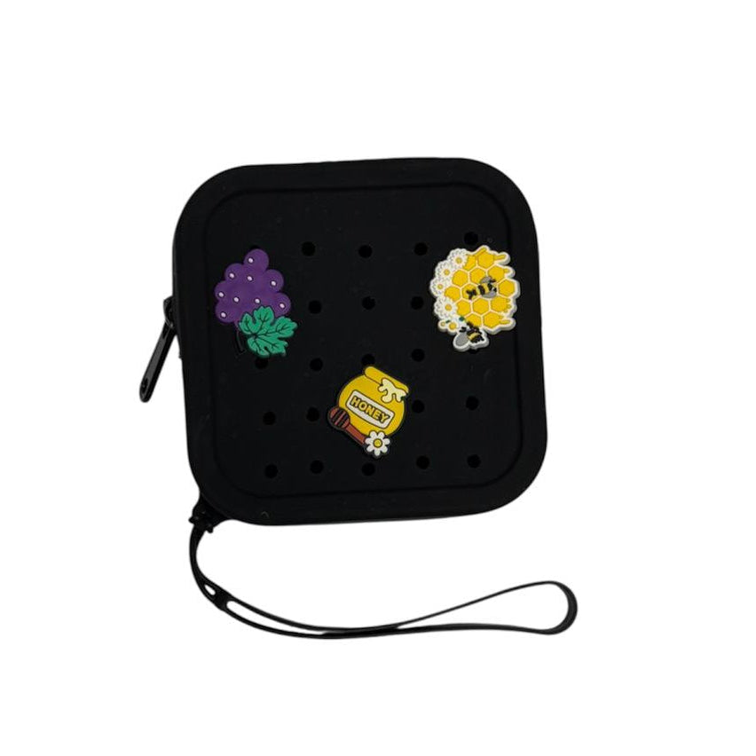 The Baggie Wallet