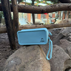 Mini Baggie Blue