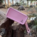 Mini Baggie Pink