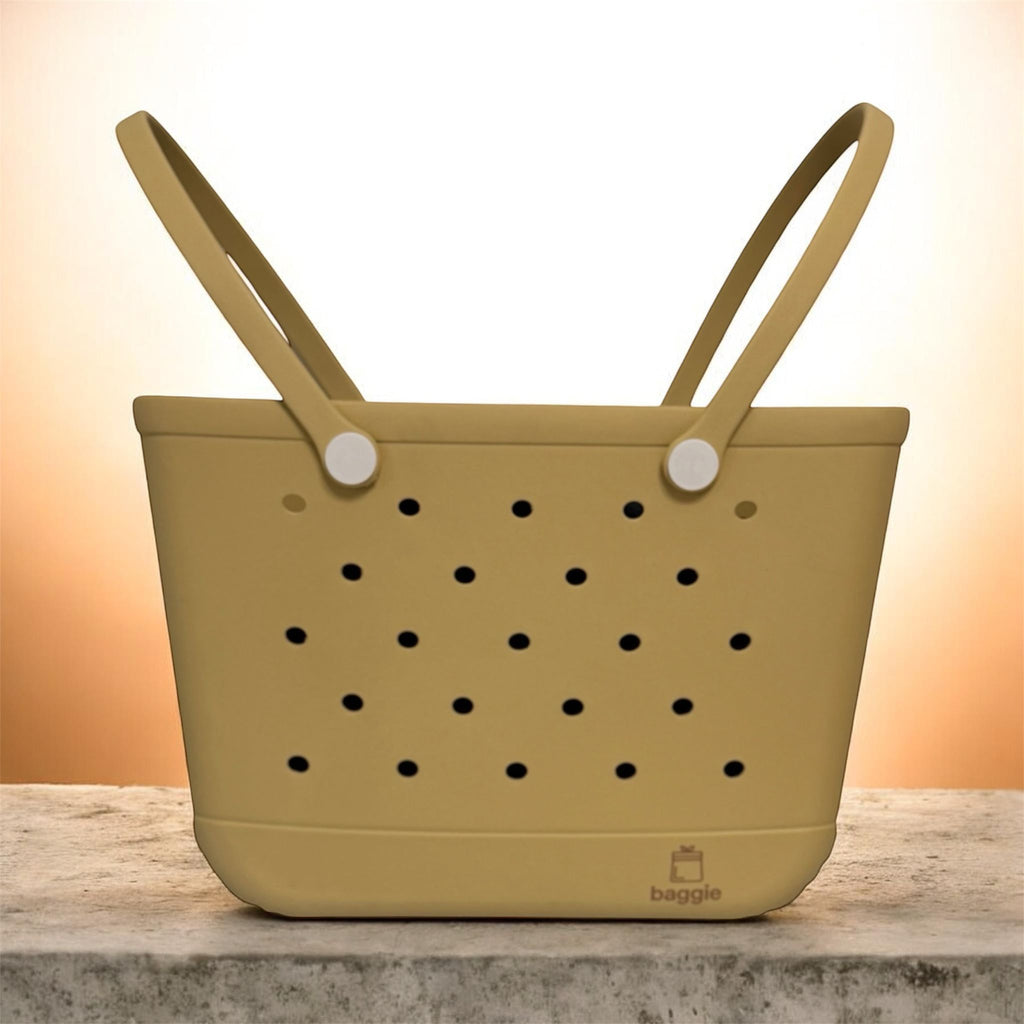 The Baggie Beige